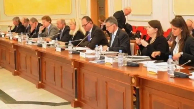 РК и Австрия обсудили приоритетные проекты Дорожной карты экономического сотрудничества