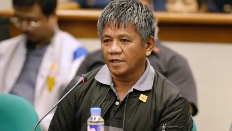 СМИ: бывший киллер обвинил президента Филиппин в заказных убийствах тысячи человек