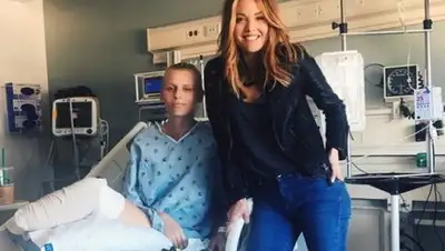 Фото: соцсети, фото - Новости Zakon.kz от 15.01.2018 18:39