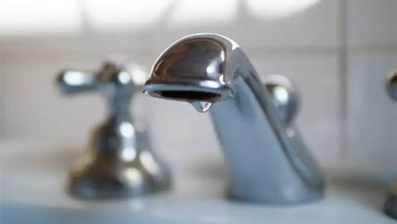 В Алматы отключили холодную воду в нескольких районах