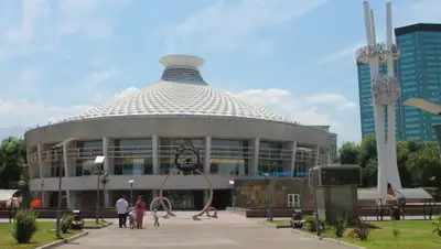 2ГИС, фото - Новости Zakon.kz от 11.08.2020 01:44