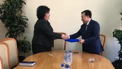 Самат Мырзалиев, фото - Новости Zakon.kz от 11.02.2019 17:14