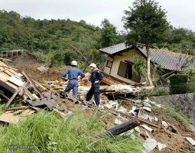 Тропик смерти: самые разрушительные тайфуны в истории человечества Тропик смерти: самые разрушительные тайфуны в истории человечества, фото - Новости Zakon.kz от 11.11.2013 18:01