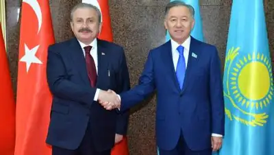 Ж.Жумабекова, фото - Новости Zakon.kz от 27.09.2021 14:05