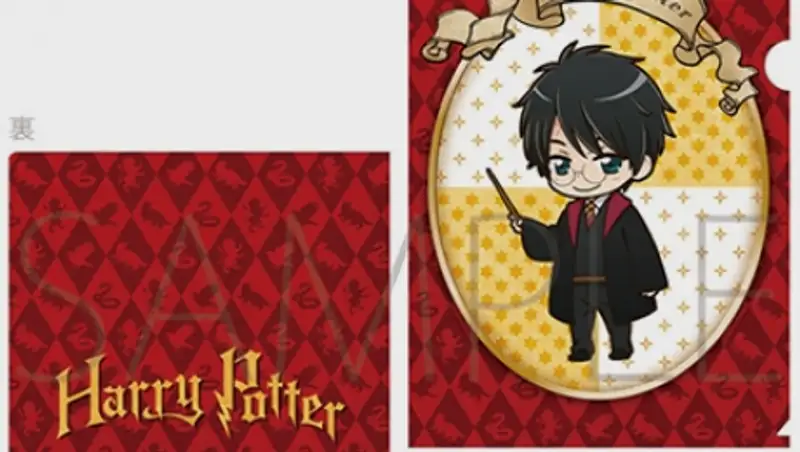 «Гарри Поттера» разрешили превратить в аниме