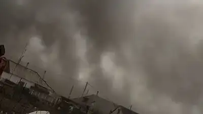 Карагандинская область, фото - Новости Zakon.kz от 15.05.2023 20:33