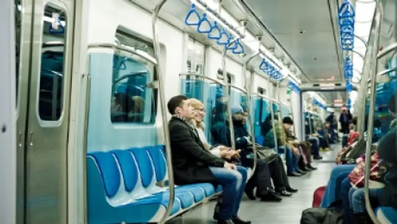 В День Независимости алматинцы смогут бесплатно проехать в метро