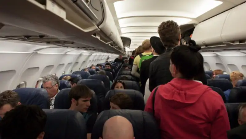 Казахстан вошел в топ-5 туристических направлений у россиян