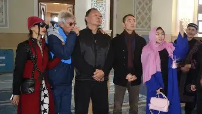 РСК ВКО, фото - Новости Zakon.kz от 15.02.2018 19:58