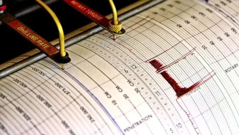 В 712 километрах от Алматы произошло землетрясение
