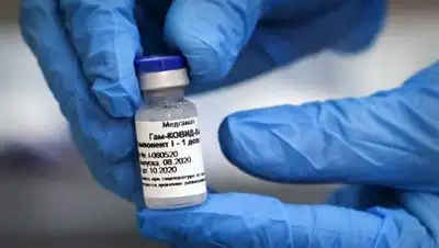 interfax.ru, фото - Новости Zakon.kz от 21.12.2020 12:34