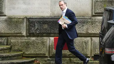 Leon Neal / Getty Images, фото - Новости Zakon.kz от 16.07.2020 22:07