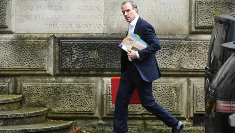 Великобритания обвинила Россию во вмешательстве и кибератаках