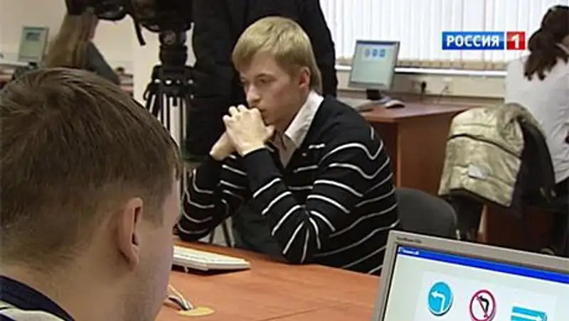 Стать водителем в России можно будет только после автошколы