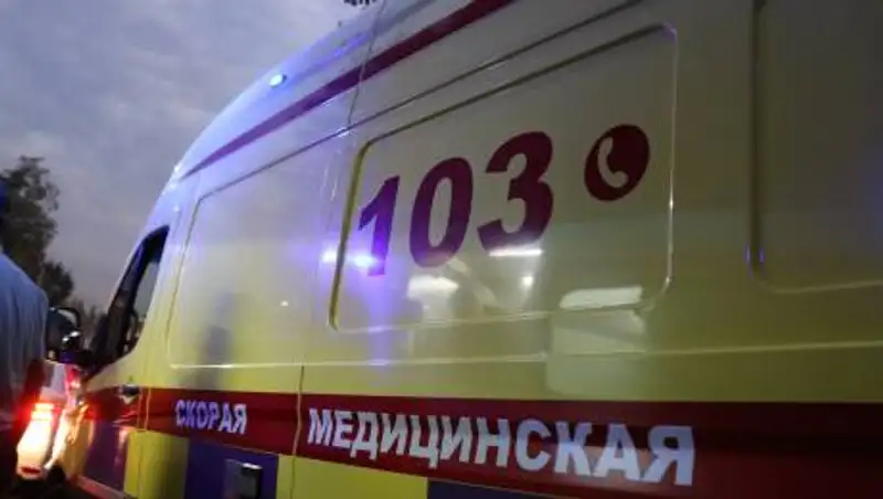 Болельщик выстрелил в школьника на футбольном турнире в России