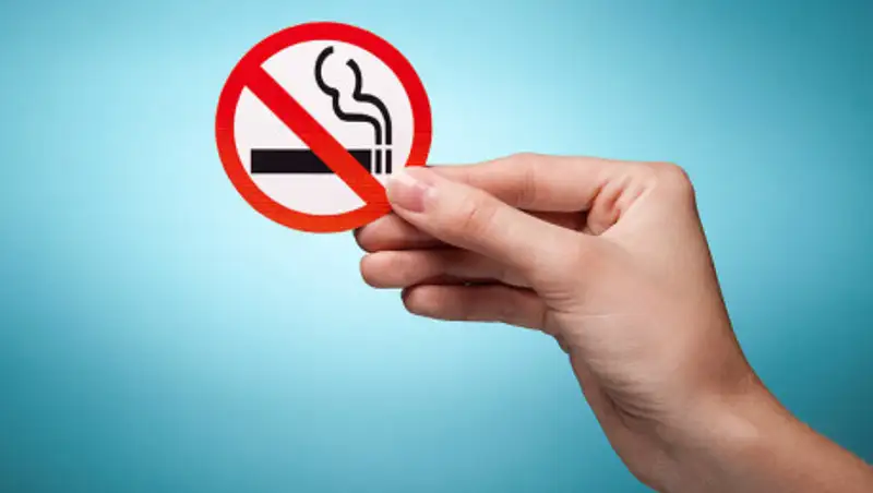 Эксперты здравоохранения: Пассивному курению чаще всего подвержены дети