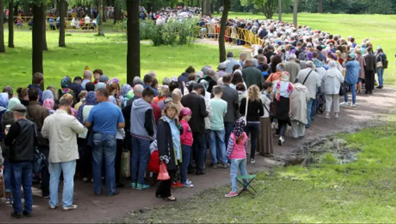 Почему очередь на жилье может отодвинуться назад