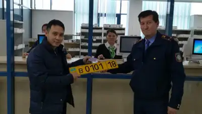 ДП Нур-Султан, фото - Новости Zakon.kz от 04.02.2020 18:54