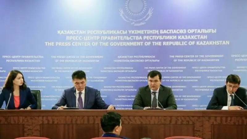 Для улучшения инвестиционного климата разработана национальная инвестиционная стратегия на 2018-2022 годы