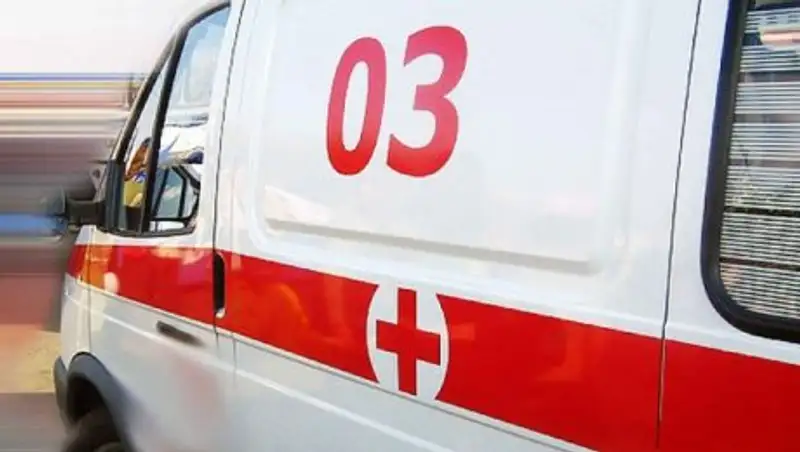 В Караганде двухлетняя девочка с ДЦП умерла от ожогов в горячей ванне