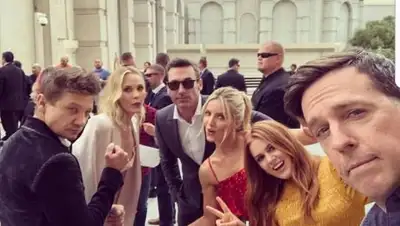 из личного архива Газрета Ержанова, фото - Новости Zakon.kz от 25.04.2018 11:11