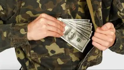 Голос народу, фото - Новости Zakon.kz от 16.10.2018 17:56