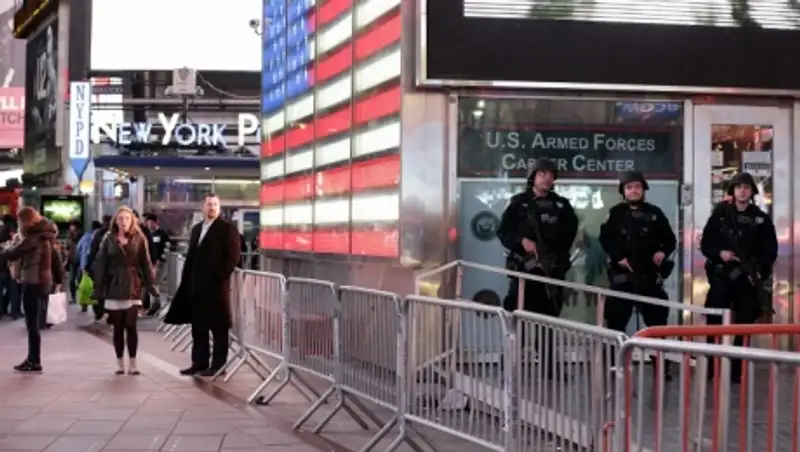 В Коста-Рике задержана сирийка с поддельным греческим паспортом