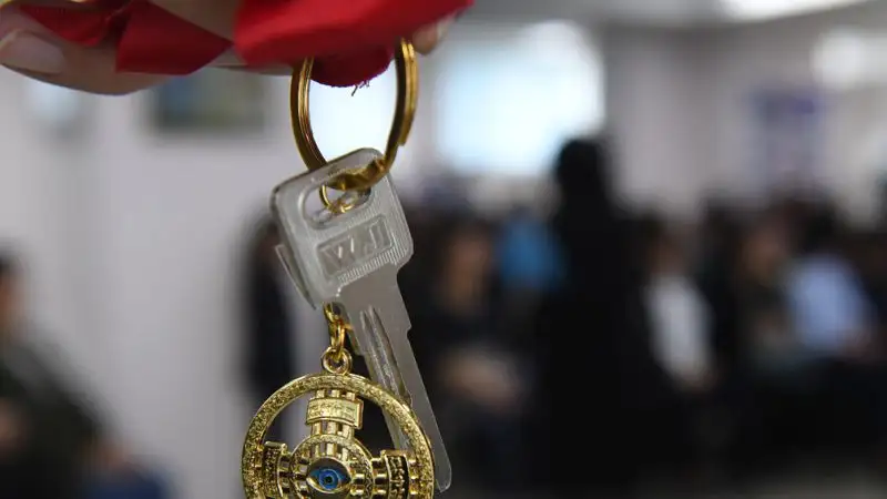 Чиновники незаконно раздавали квартиры жителям Петропавловска