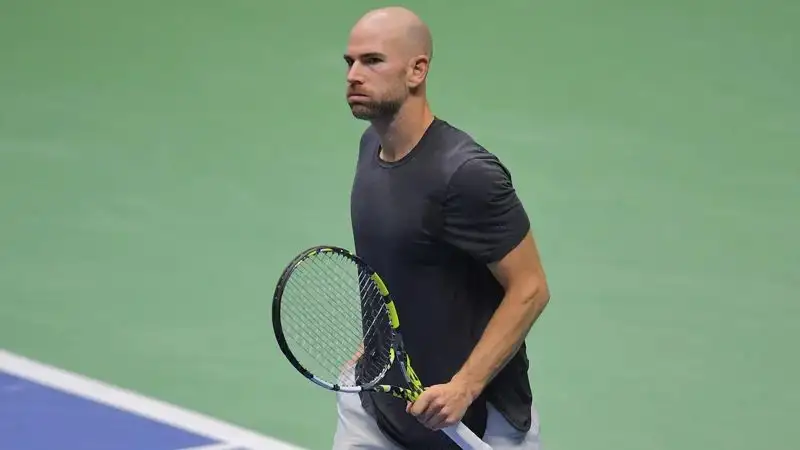 На турнире АТР-250 в Астане определились финалисты. Видеообзор полуфинальных матчей