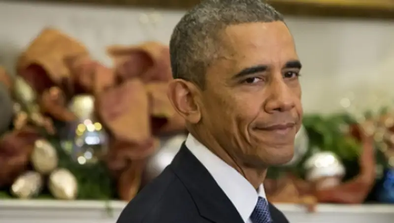 Медики поставили Бараку Обаме диагноз