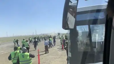 Ак Жайык, фото - Новости Zakon.kz от 01.07.2019 14:25