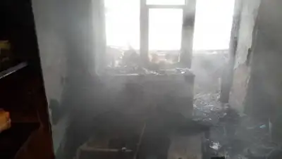 КЧС МВД РК, фото - Новости Zakon.kz от 02.11.2019 11:15