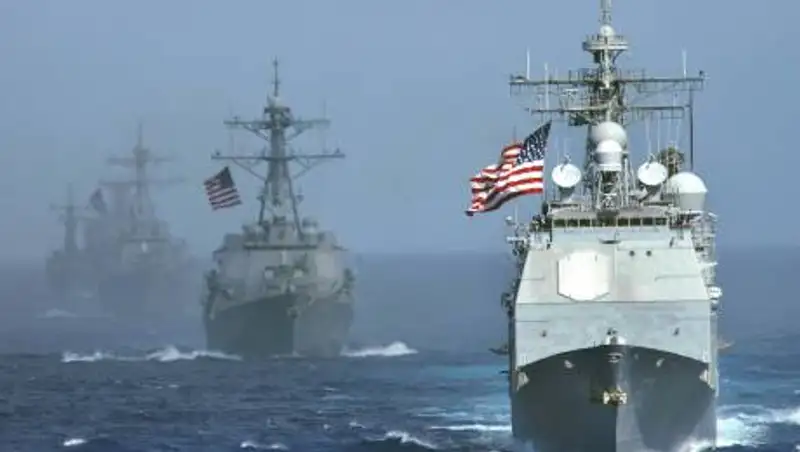 Пентагон подтвердил готовность оборонять Японию от Китая