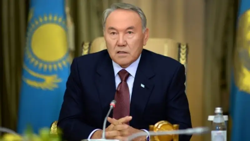 Программа «Нурлы жол» будет работать не на одно поколение - Н.Назарбаев