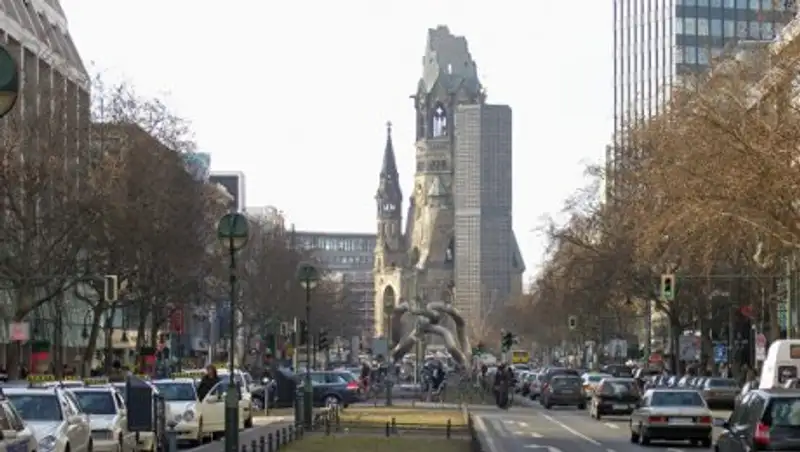 В Берлине 12 февраля пройдут выборы нового президента Германии