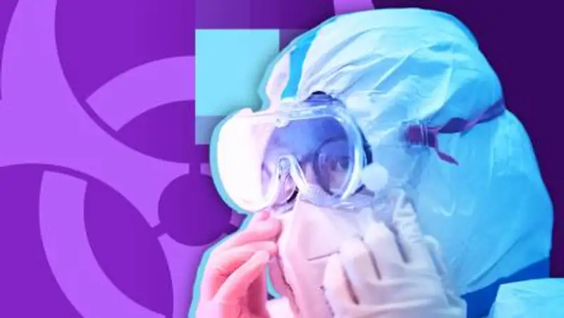 Раскрыто главное условие передачи коронавируса