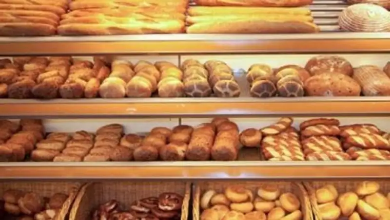В Кызылорде около двадцати пекарен реализуют хлеб по сниженным ценам