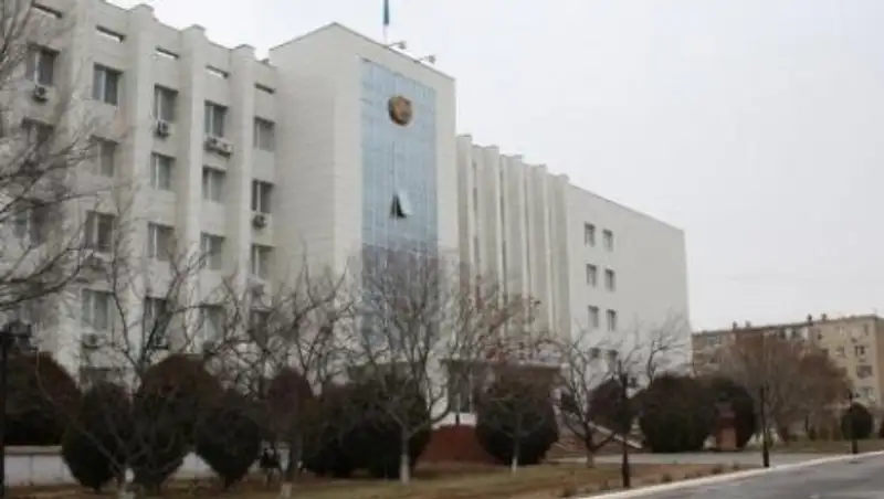 ДВД Мангистауской области: Причиной смерти гражданина Люксембурга стало переохлаждение