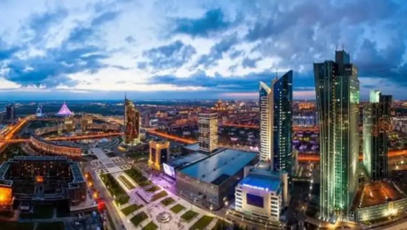 Депутаты вновь подняли вопрос о переименовании Астаны