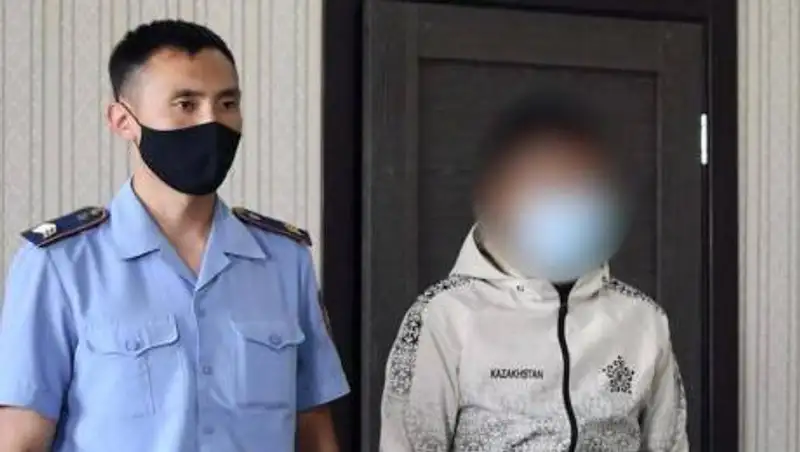 До семи лет тюрьмы грозит подозреваемому в разграблении могил в ВКО