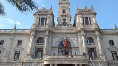 Испанский город начал эксперимент по введению четырехдневной рабочей недели, фото - Новости Zakon.kz от 11.04.2023 01:56