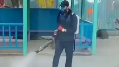 Фейк о детском саде, фото - Новости Zakon.kz от 25.07.2022 22:33