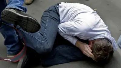 Status Quo, фото - Новости Zakon.kz от 13.09.2018 14:37