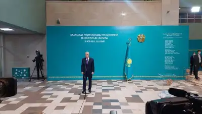 Токаев: После президентских выборов правительству не обязательно уходить в отставку, фото - Новости Zakon.kz от 20.11.2022 09:14