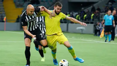 kazfootball.kz, фото - Новости Zakon.kz от 03.10.2019 22:55