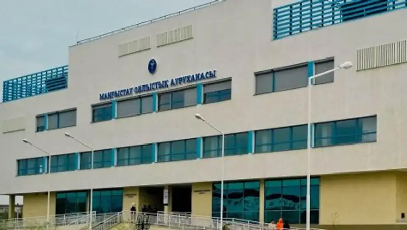 Поджегший себя житель Жанаозеня идет на поправку