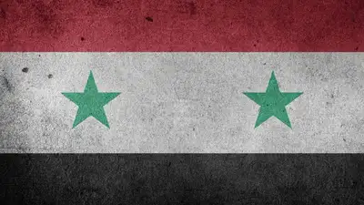 Лига арабских государств возобновила членство Сирии