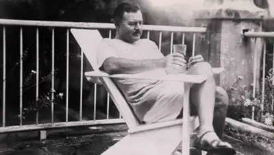 © Flickr/Florida Keys--Public Libraries, фото - Новости Zakon.kz от 23.10.2018 01:30