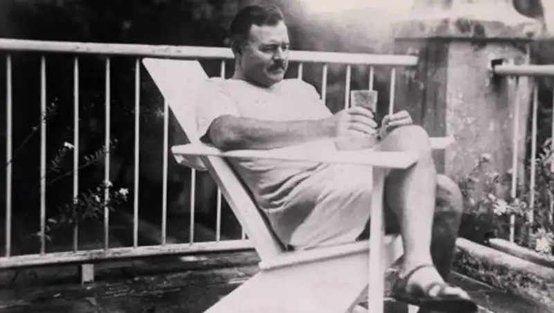 Два неопубликованных рассказа Хемингуэя издадут в 2019 году