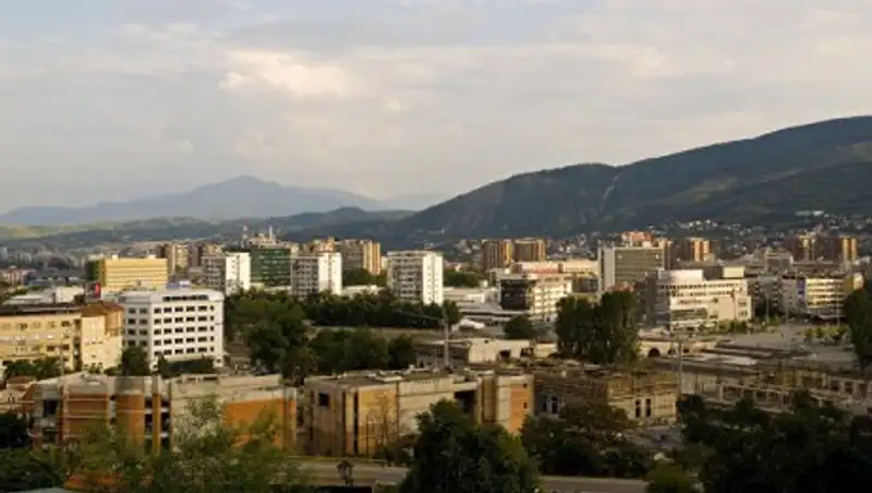 Македония определит новое название страны на референдуме